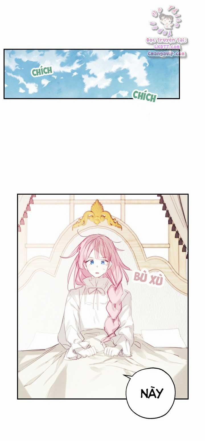 Cửa Hàng Búp Bê Của Công Chúa 4 trang 20
