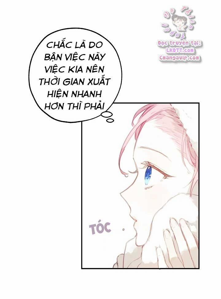 Cửa Hàng Búp Bê Của Công Chúa 4 trang 25