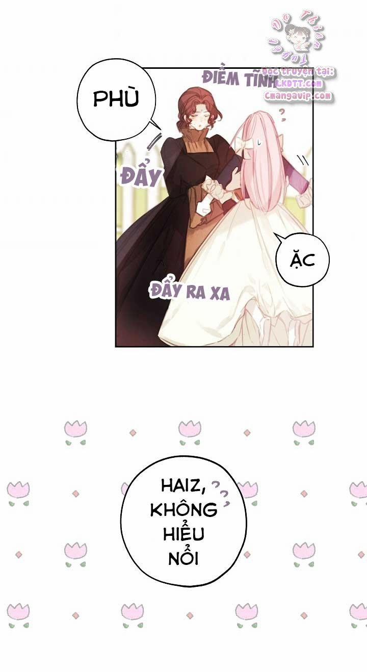 Cửa Hàng Búp Bê Của Công Chúa 4 trang 29