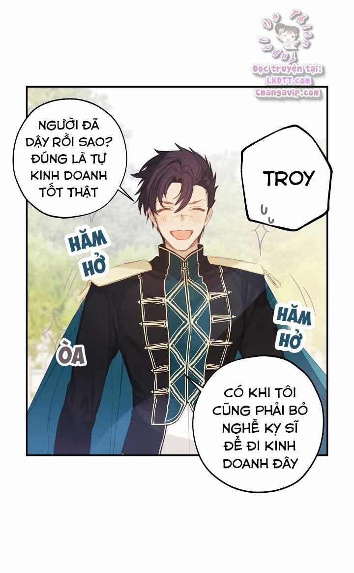 Cửa Hàng Búp Bê Của Công Chúa 4 trang 3