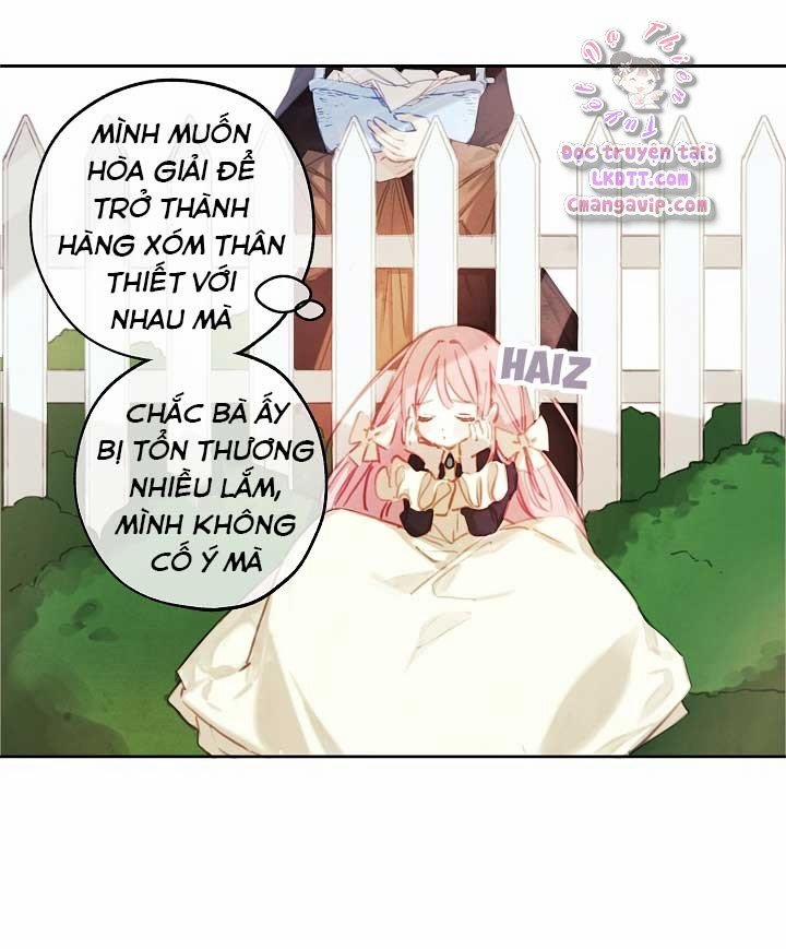 Cửa Hàng Búp Bê Của Công Chúa 4 trang 30