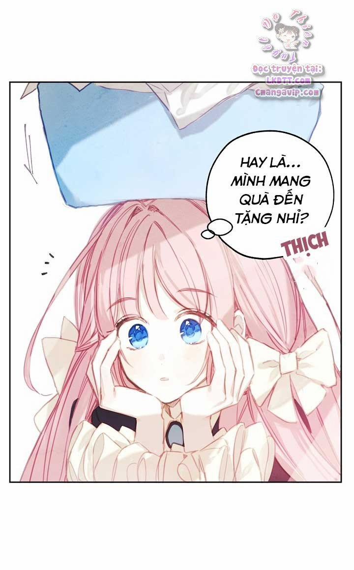 Cửa Hàng Búp Bê Của Công Chúa 4 trang 31