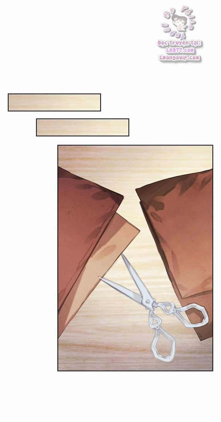 Cửa Hàng Búp Bê Của Công Chúa 4 trang 36