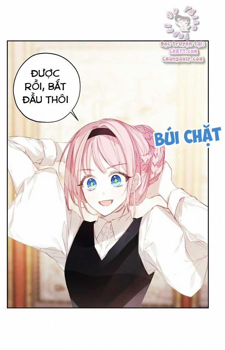 Cửa Hàng Búp Bê Của Công Chúa 4 trang 37