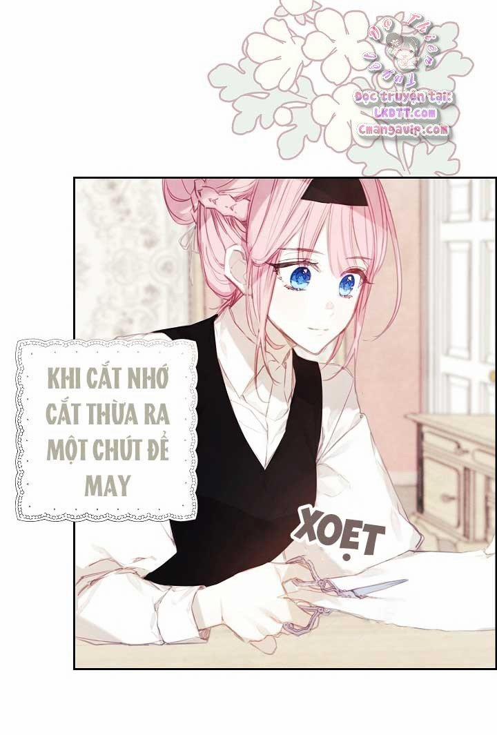 Cửa Hàng Búp Bê Của Công Chúa 4 trang 39