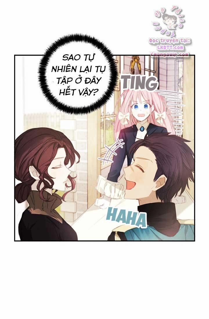 Cửa Hàng Búp Bê Của Công Chúa 4 trang 4