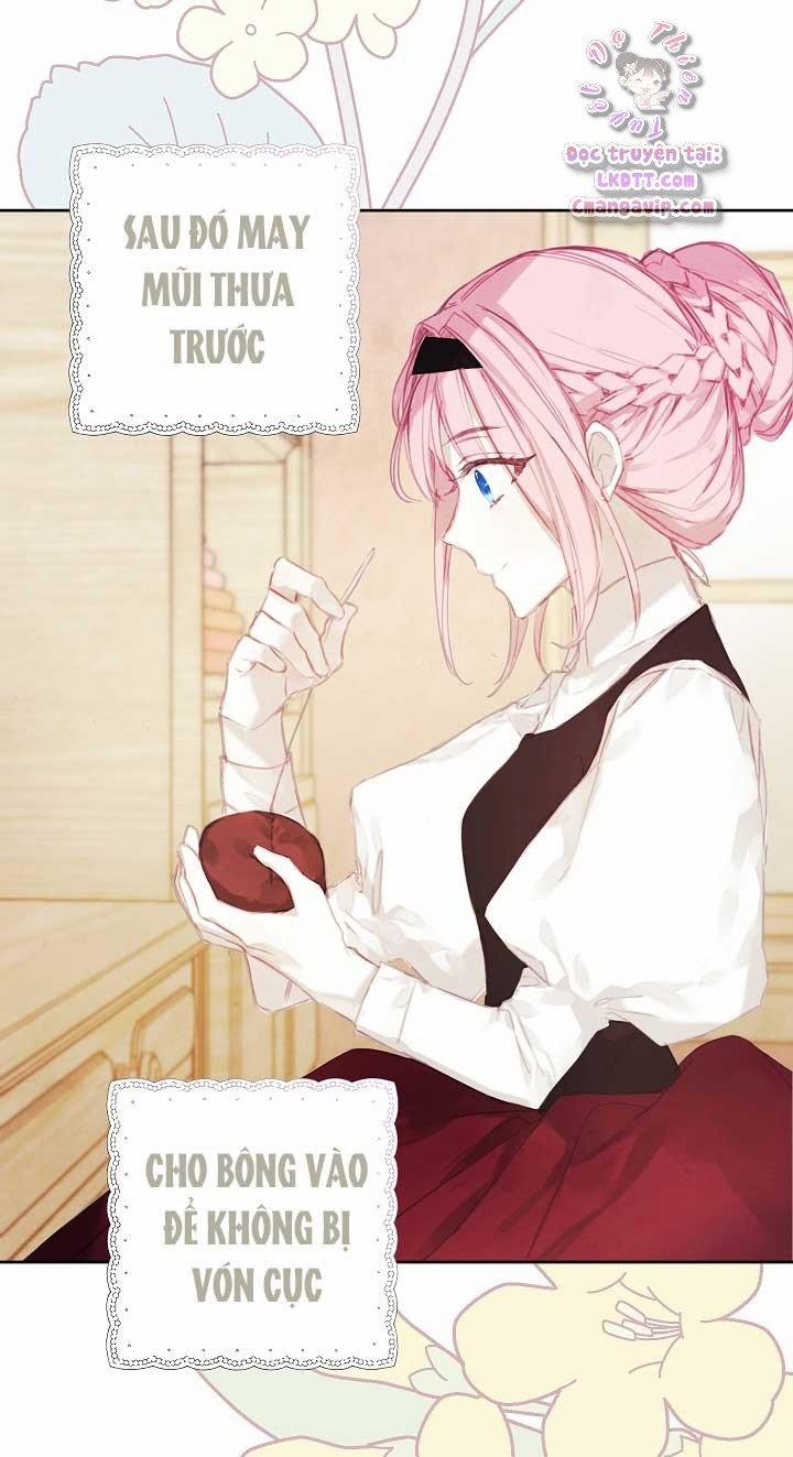 Cửa Hàng Búp Bê Của Công Chúa 4 trang 41