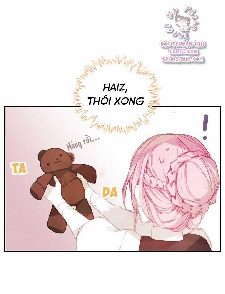 Cửa Hàng Búp Bê Của Công Chúa 4 trang 44