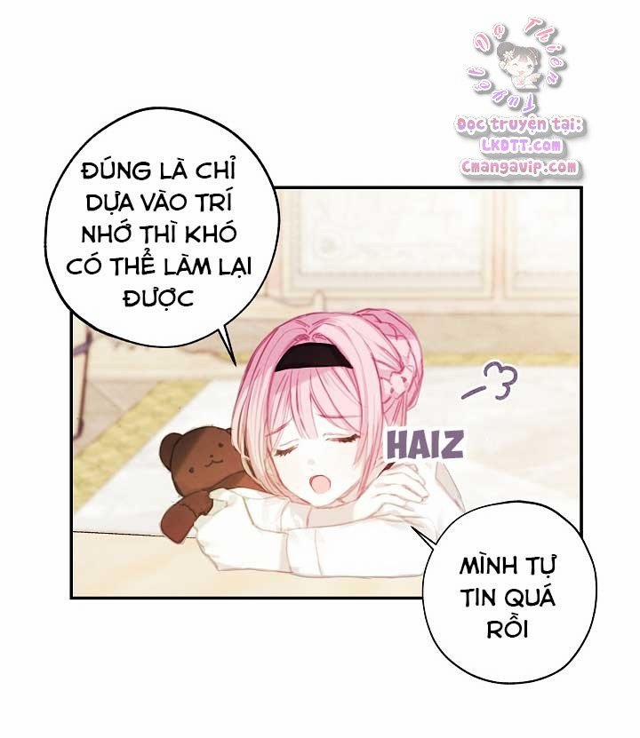 Cửa Hàng Búp Bê Của Công Chúa 4 trang 45