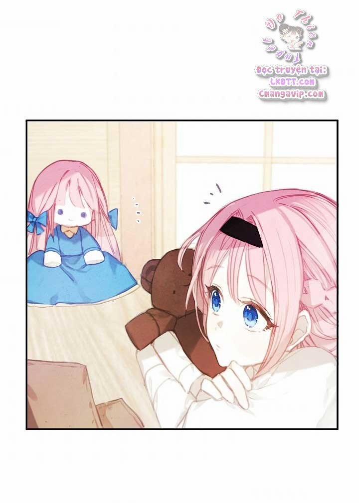 Cửa Hàng Búp Bê Của Công Chúa 4 trang 47