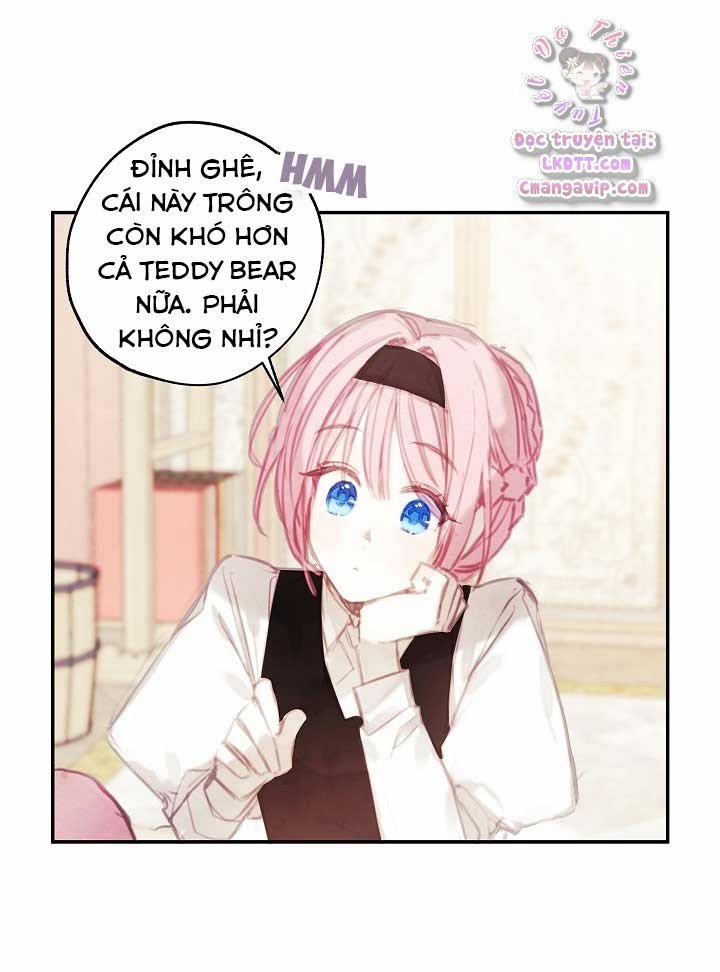 Cửa Hàng Búp Bê Của Công Chúa 4 trang 49