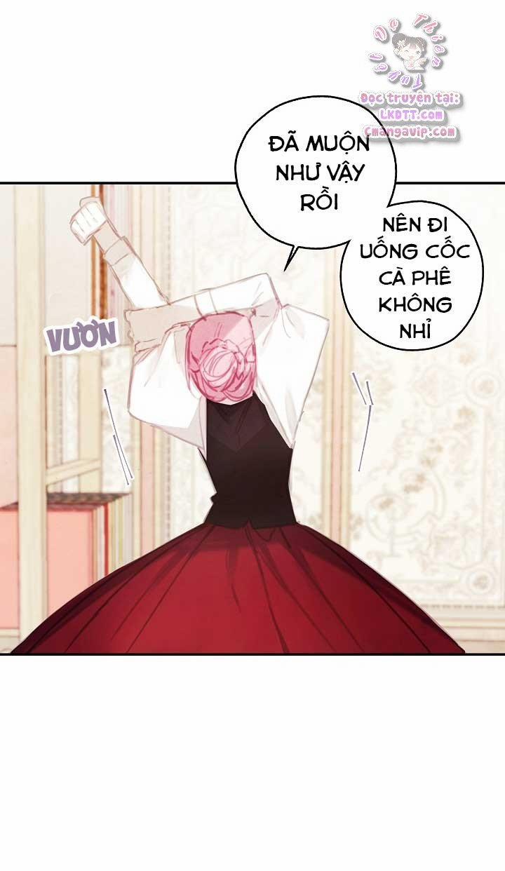 Cửa Hàng Búp Bê Của Công Chúa 4 trang 50