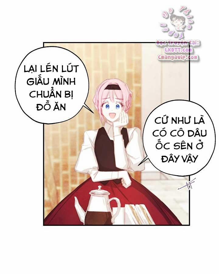 Cửa Hàng Búp Bê Của Công Chúa 4 trang 52