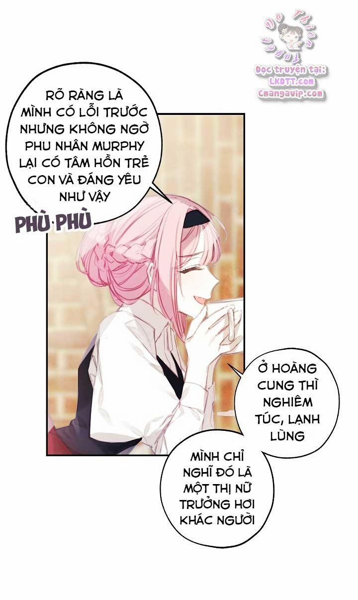 Cửa Hàng Búp Bê Của Công Chúa 4 trang 54