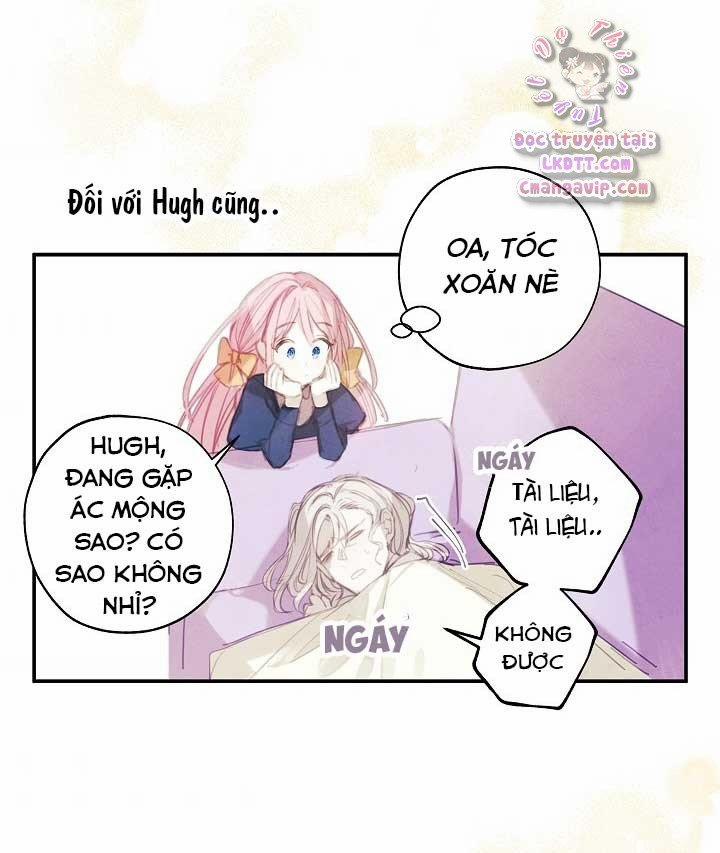 Cửa Hàng Búp Bê Của Công Chúa 4 trang 56