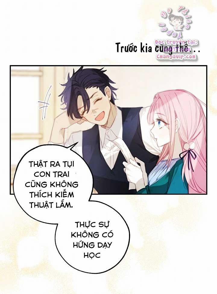 Cửa Hàng Búp Bê Của Công Chúa 4 trang 57