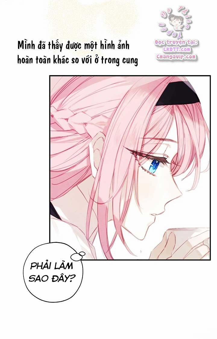 Cửa Hàng Búp Bê Của Công Chúa 4 trang 58