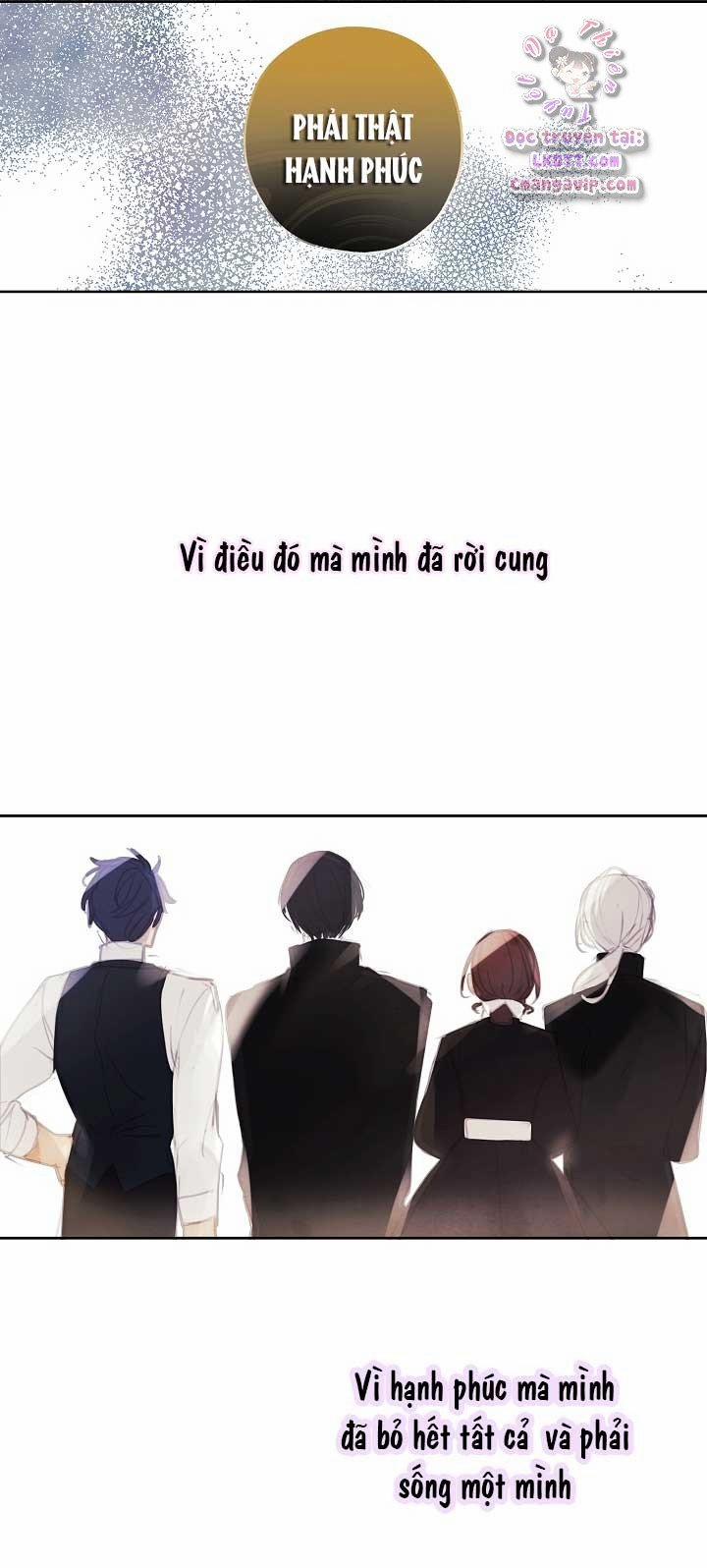 Cửa Hàng Búp Bê Của Công Chúa 4 trang 60