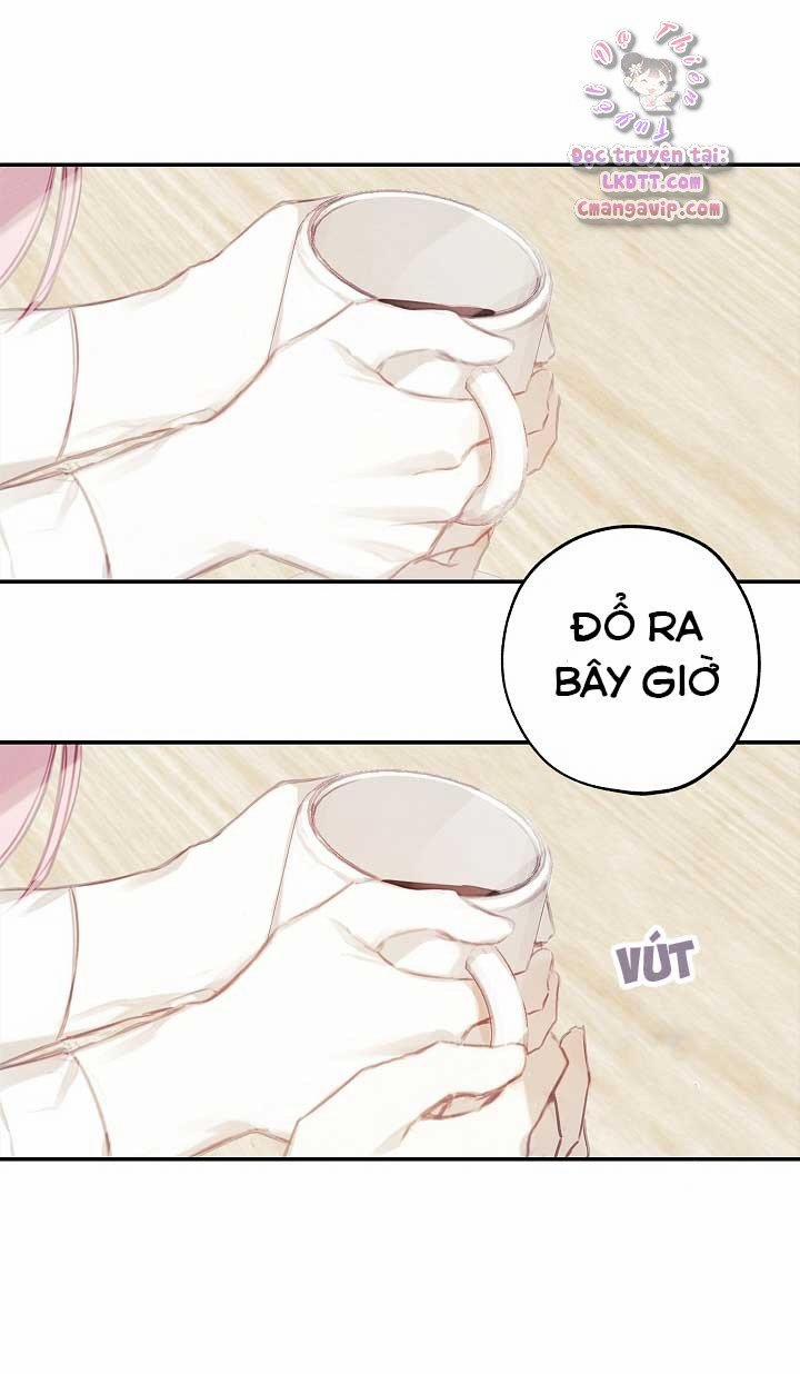 Cửa Hàng Búp Bê Của Công Chúa 4 trang 61