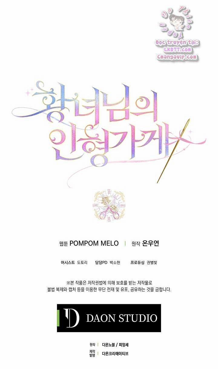 Cửa Hàng Búp Bê Của Công Chúa 4 trang 63