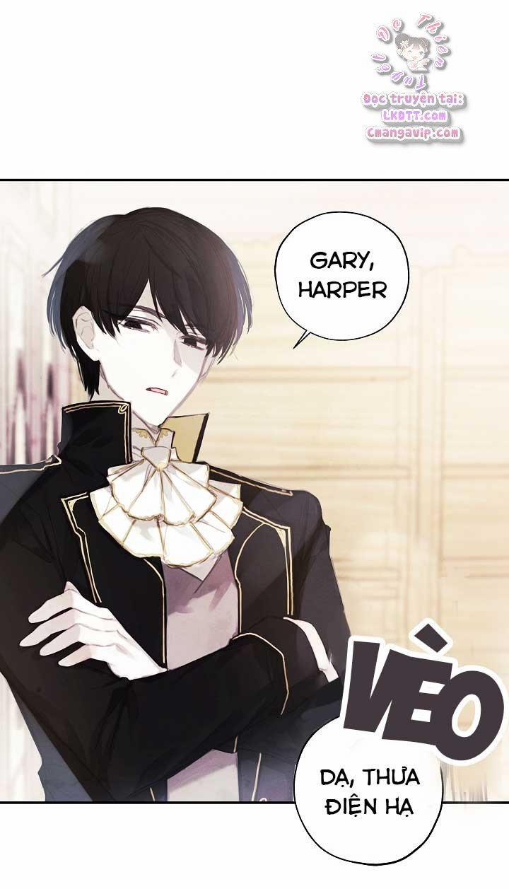 Cửa Hàng Búp Bê Của Công Chúa 4 trang 7