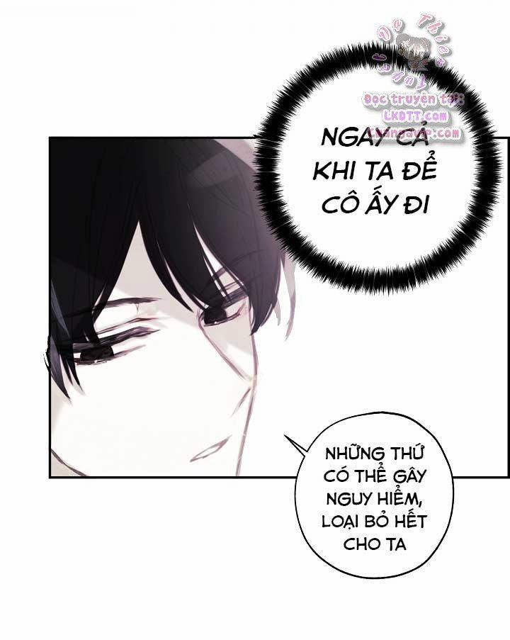 Cửa Hàng Búp Bê Của Công Chúa 4 trang 9