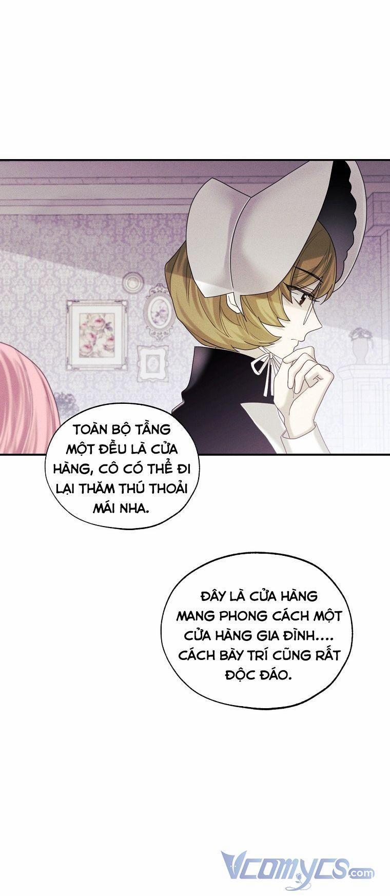 Cửa Hàng Búp Bê Của Công Chúa 40.5 trang 0