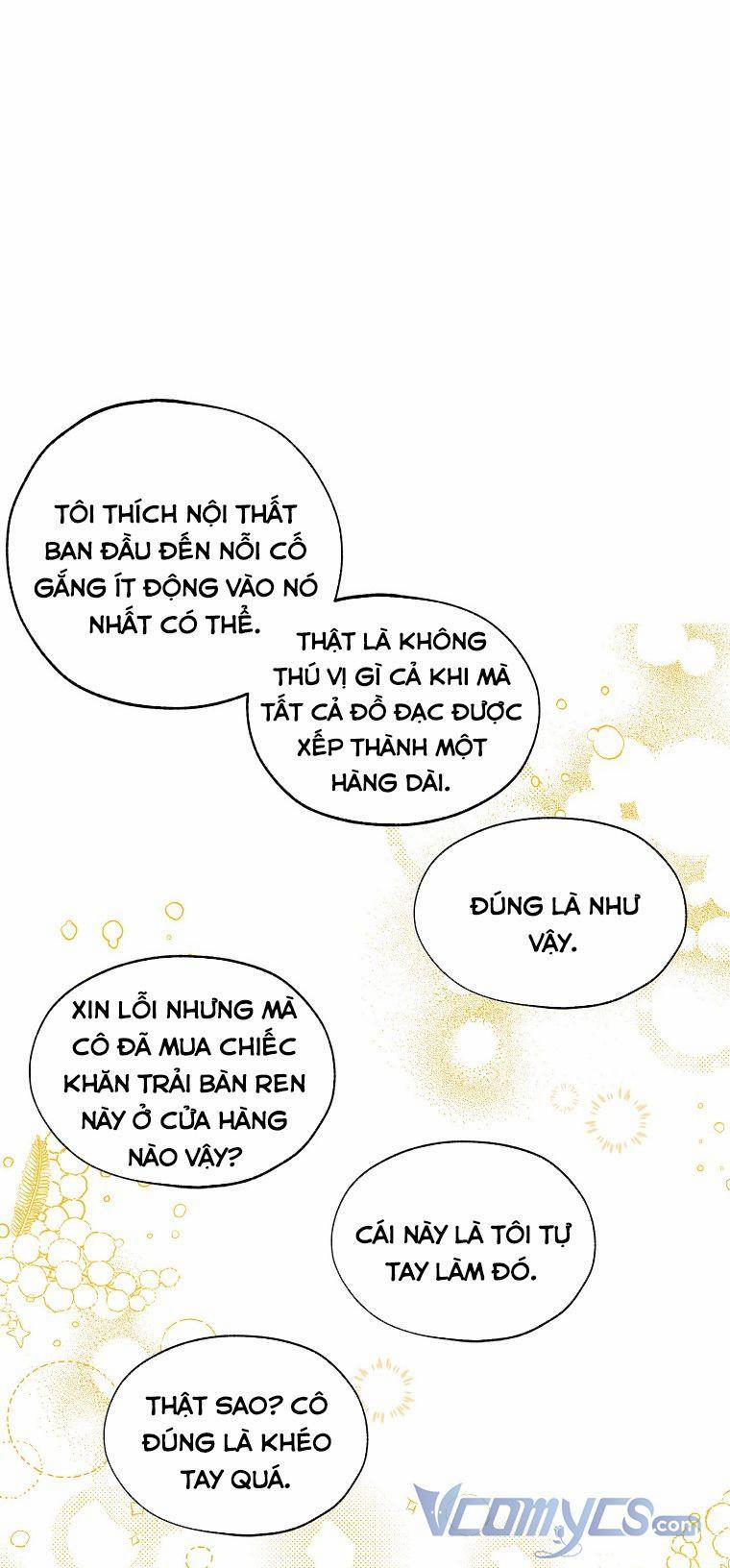 Cửa Hàng Búp Bê Của Công Chúa 40.5 trang 1