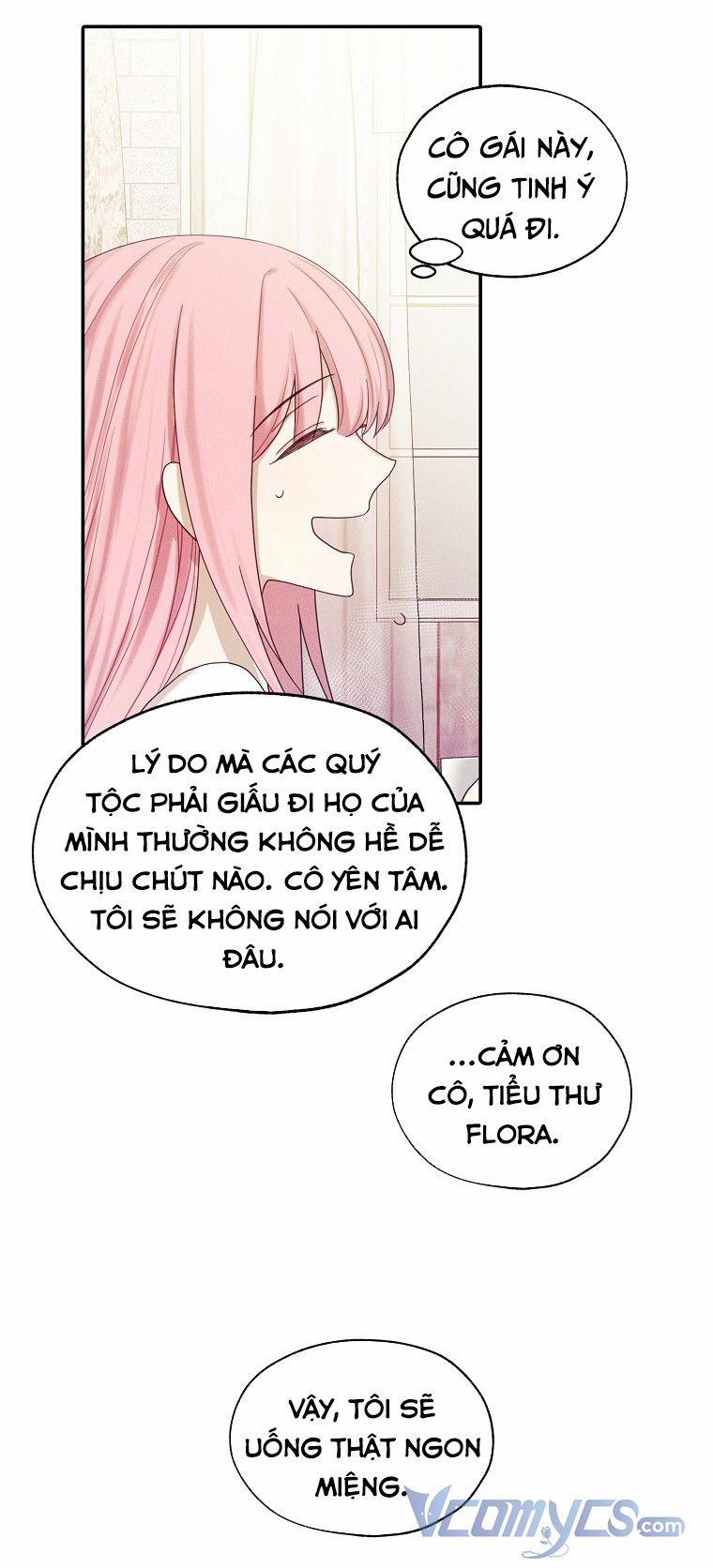 Cửa Hàng Búp Bê Của Công Chúa 40.5 trang 13