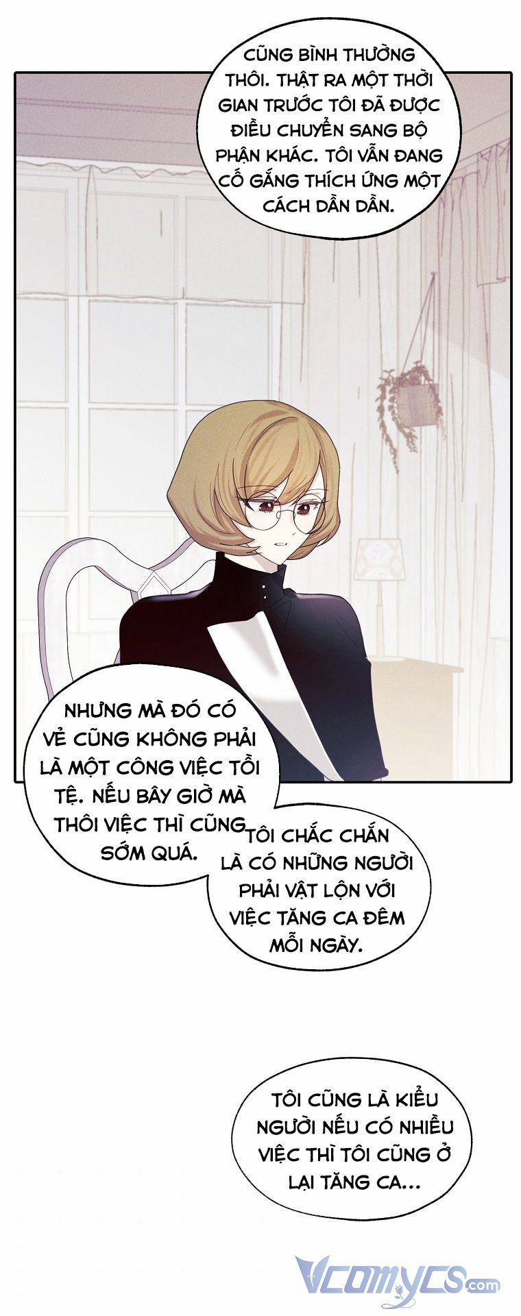 Cửa Hàng Búp Bê Của Công Chúa 40.5 trang 16