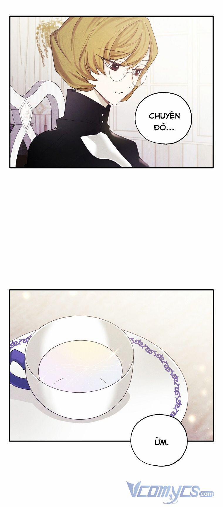 Cửa Hàng Búp Bê Của Công Chúa 40.5 trang 18