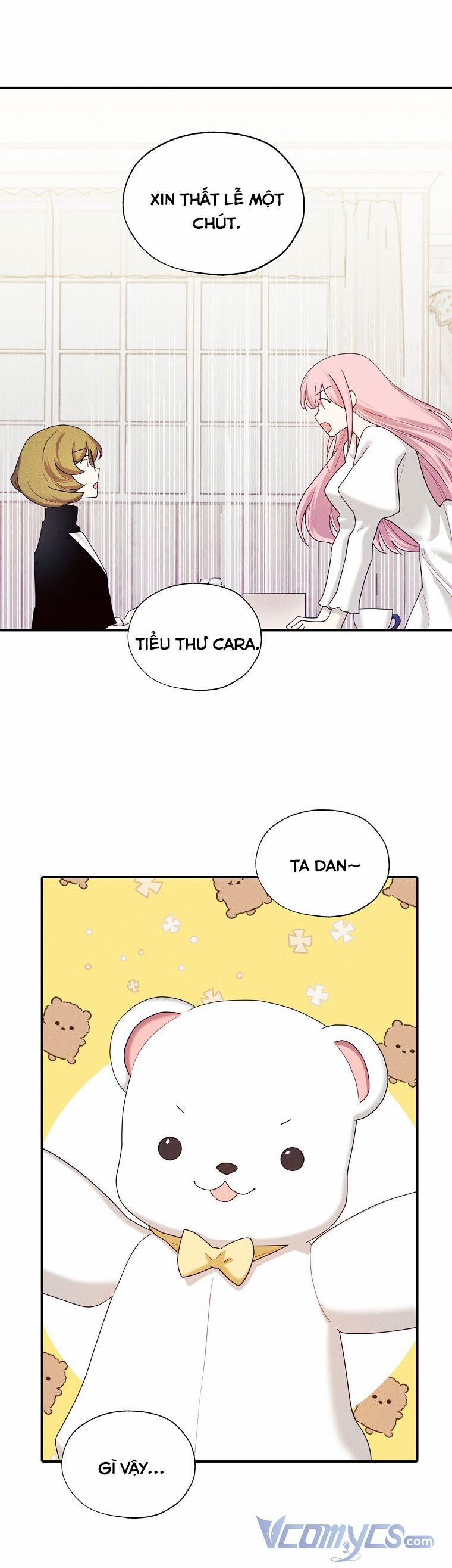 Cửa Hàng Búp Bê Của Công Chúa 40.5 trang 19