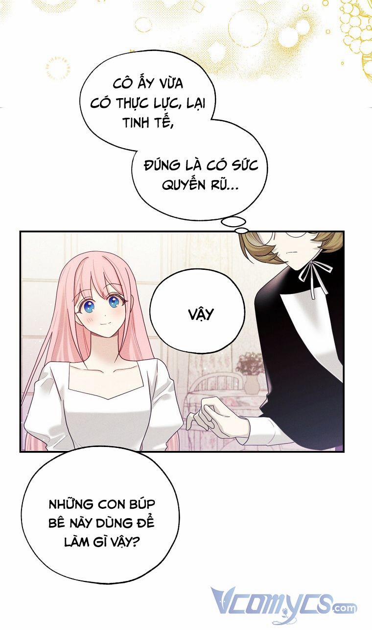 Cửa Hàng Búp Bê Của Công Chúa 40.5 trang 2