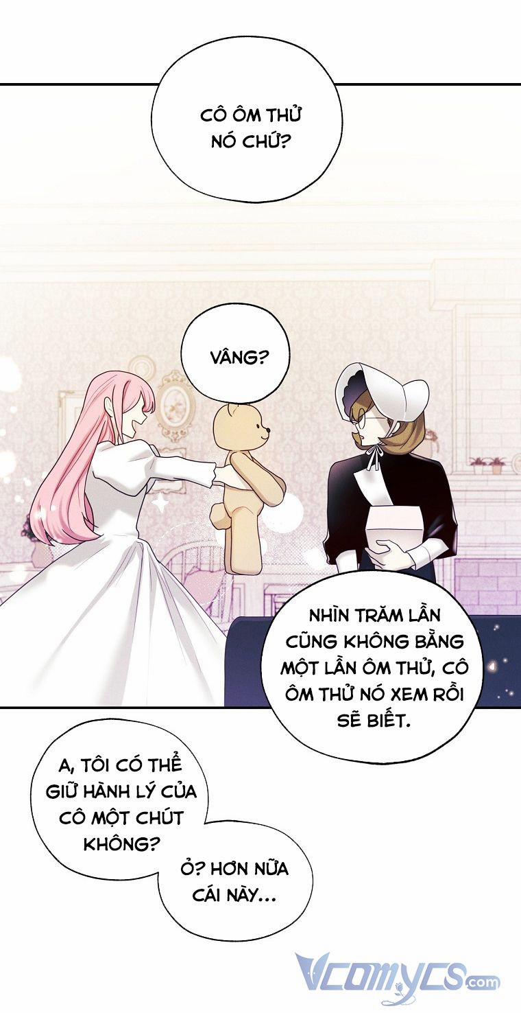 Cửa Hàng Búp Bê Của Công Chúa 40.5 trang 3