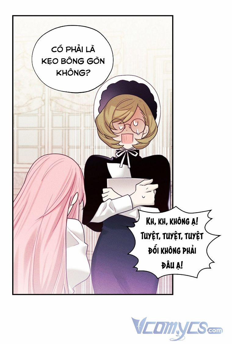 Cửa Hàng Búp Bê Của Công Chúa 40.5 trang 4