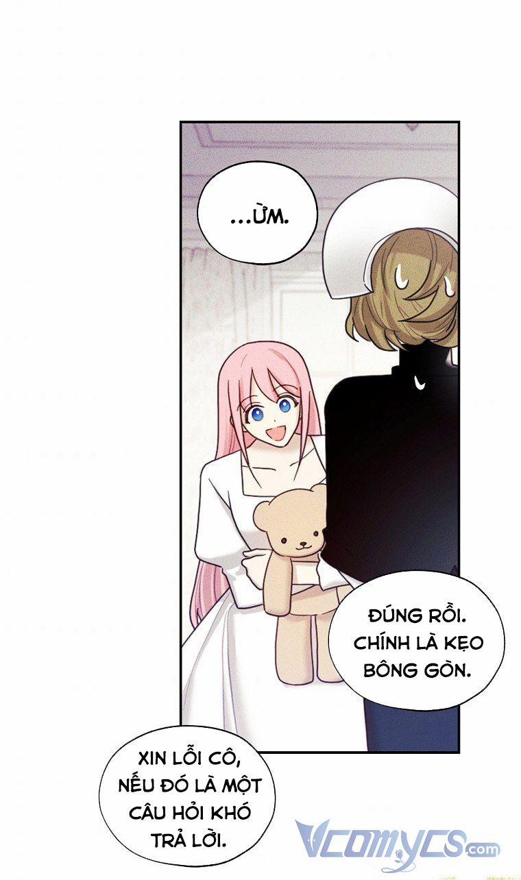 Cửa Hàng Búp Bê Của Công Chúa 40.5 trang 5