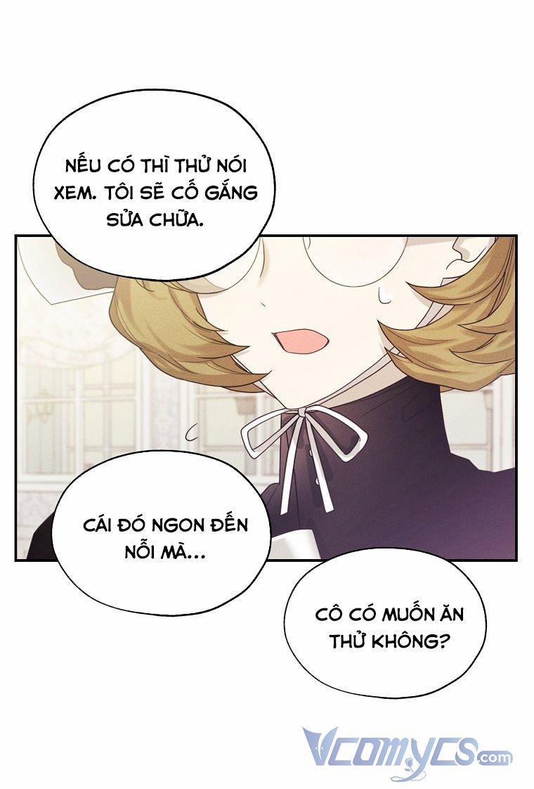 Cửa Hàng Búp Bê Của Công Chúa 40.5 trang 7