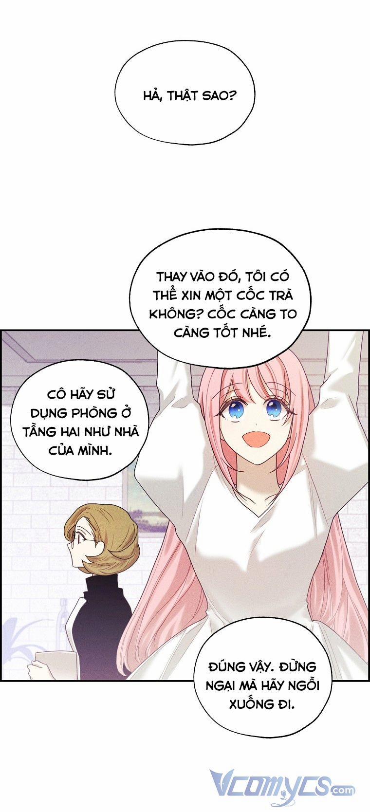 Cửa Hàng Búp Bê Của Công Chúa 40.5 trang 8