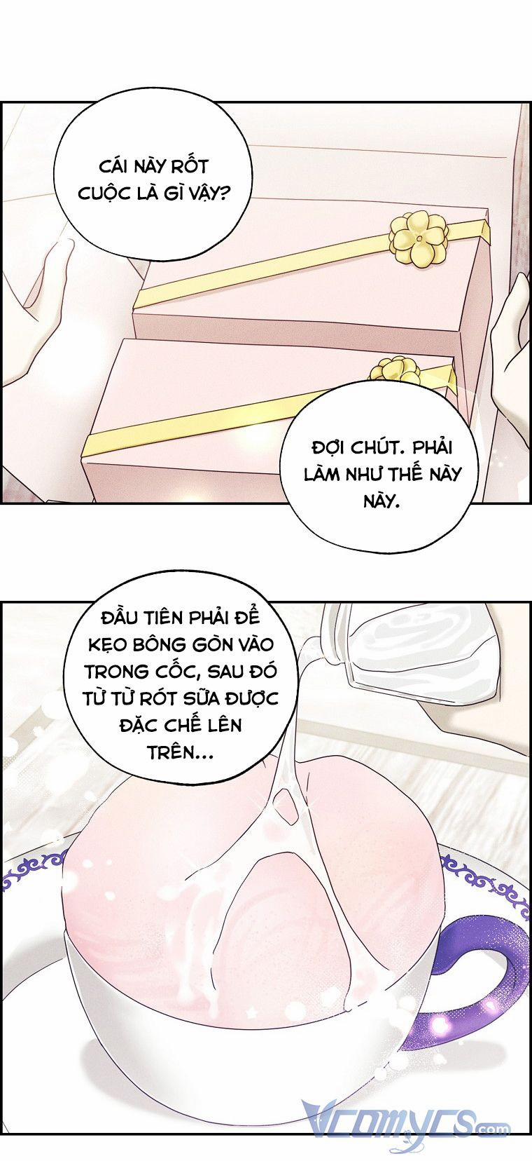 Cửa Hàng Búp Bê Của Công Chúa 40.5 trang 9