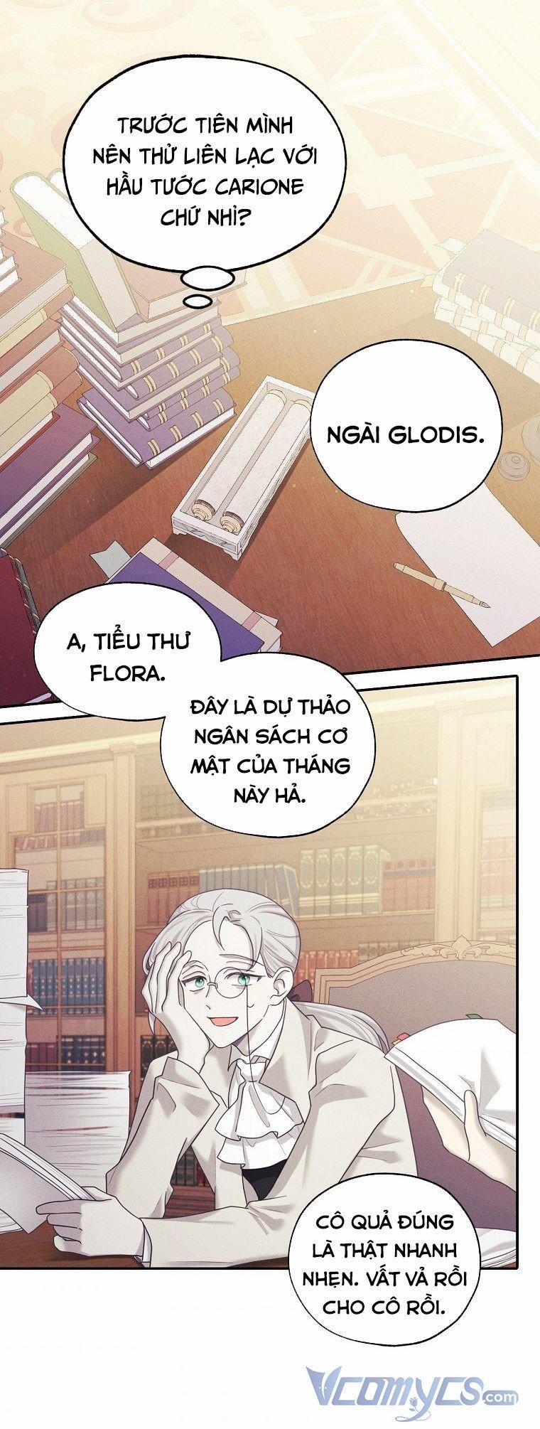 Cửa Hàng Búp Bê Của Công Chúa 40 trang 0