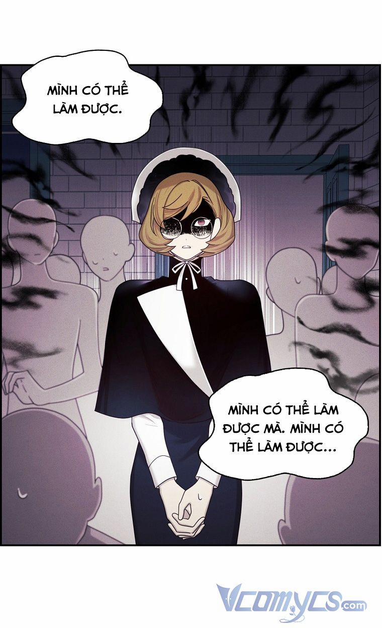 Cửa Hàng Búp Bê Của Công Chúa 40 trang 10