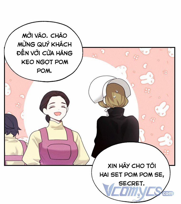 Cửa Hàng Búp Bê Của Công Chúa 40 trang 11