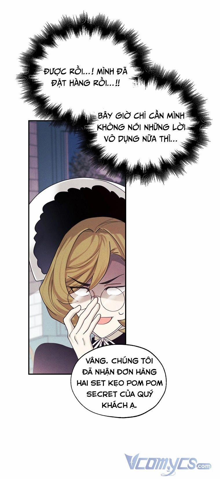 Cửa Hàng Búp Bê Của Công Chúa 40 trang 12