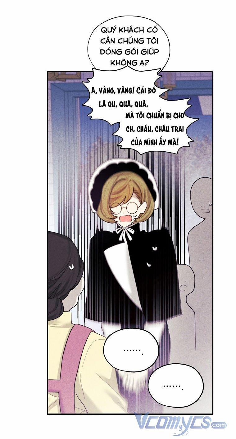 Cửa Hàng Búp Bê Của Công Chúa 40 trang 13