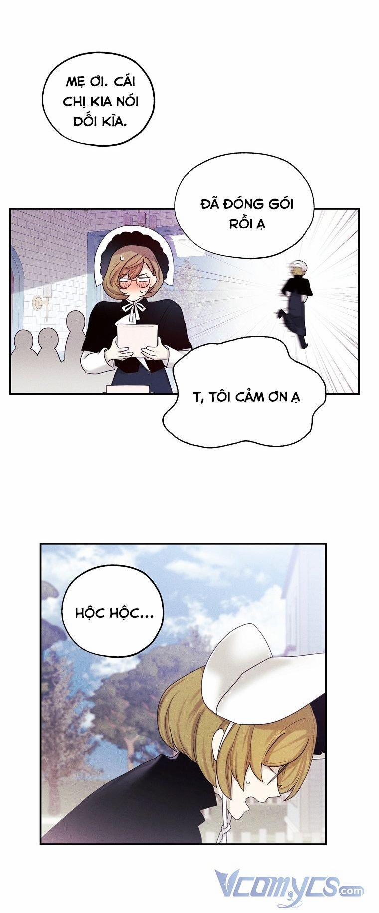 Cửa Hàng Búp Bê Của Công Chúa 40 trang 14