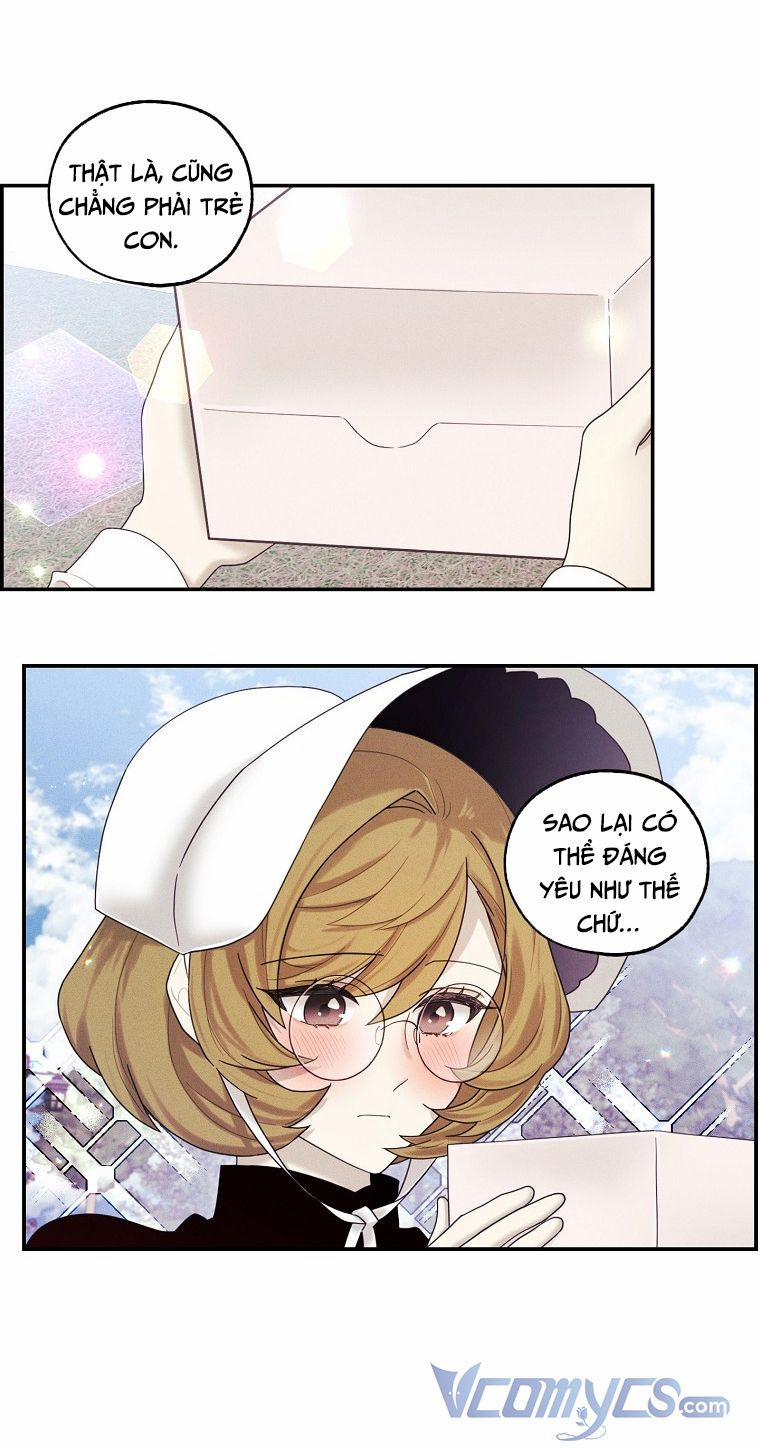 Cửa Hàng Búp Bê Của Công Chúa 40 trang 15