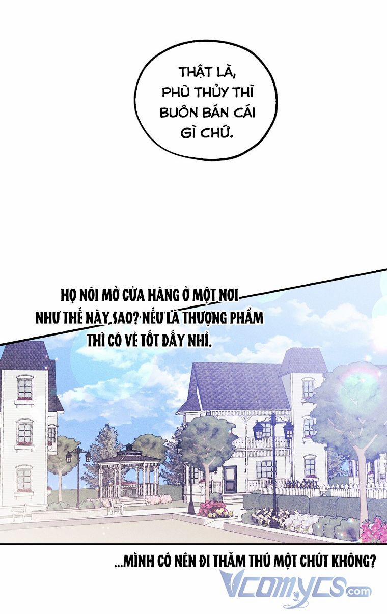 Cửa Hàng Búp Bê Của Công Chúa 40 trang 17