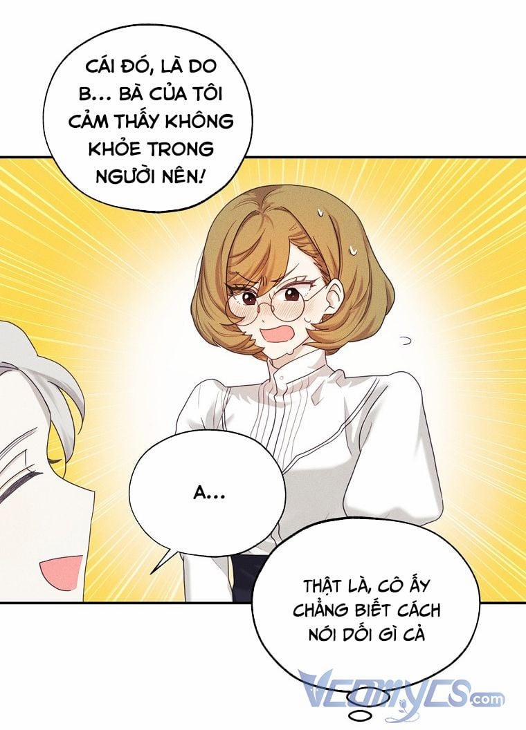 Cửa Hàng Búp Bê Của Công Chúa 40 trang 3