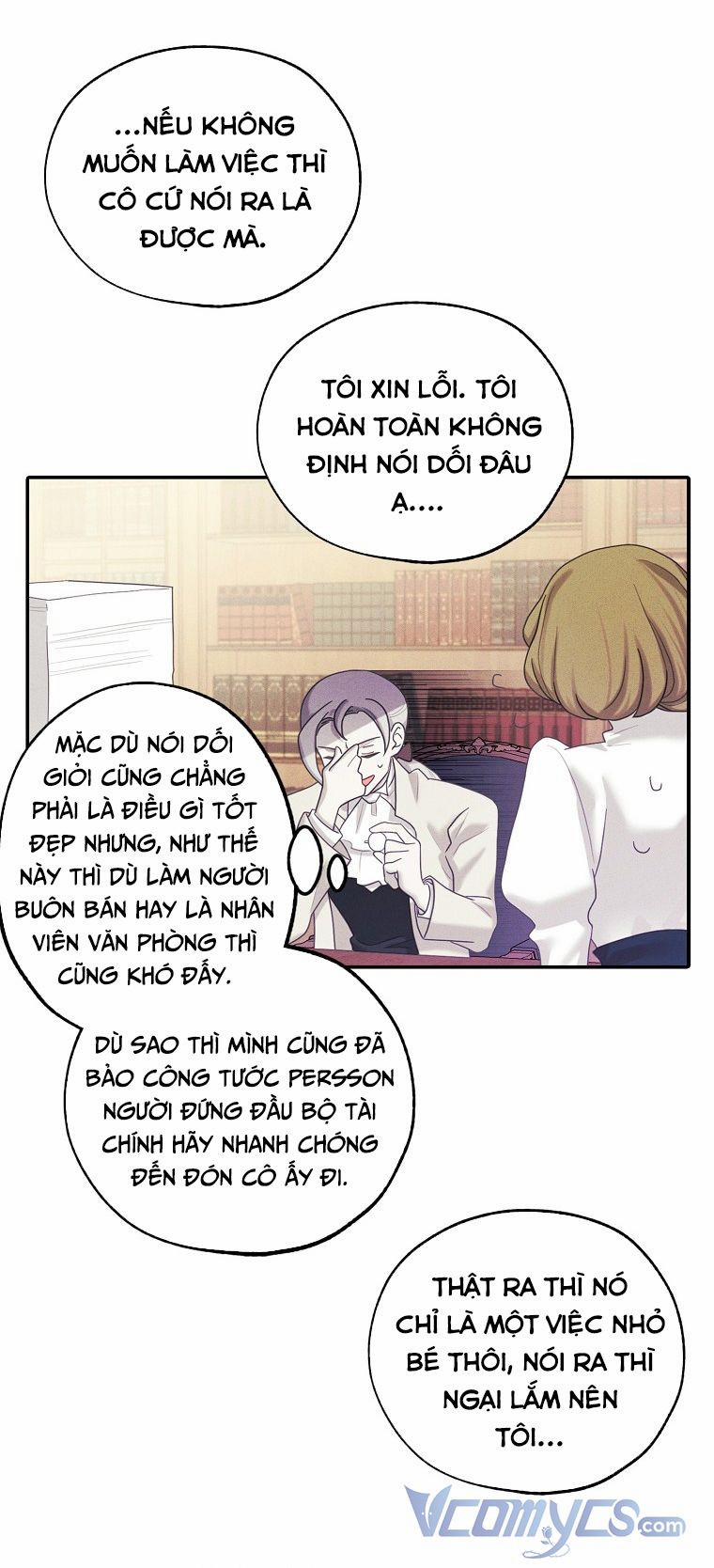 Cửa Hàng Búp Bê Của Công Chúa 40 trang 4