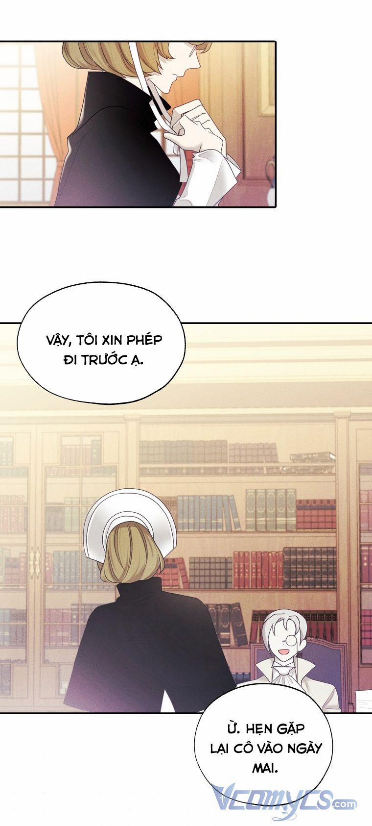 Cửa Hàng Búp Bê Của Công Chúa 40 trang 6